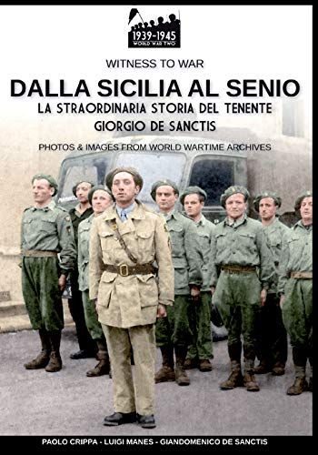 Dalla Sicilia Al Senio