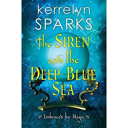 The Siren And The Deep Blue Sea