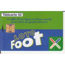 Loto Foot