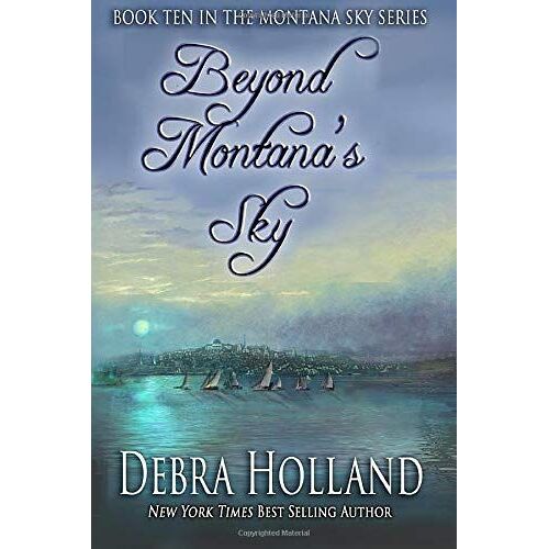 Beyond Montana's Sky (Montana Sky Series)