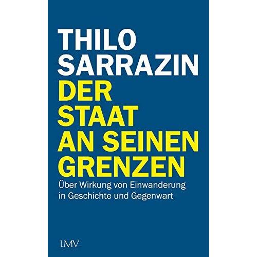 Der Staat An Seinen Grenzen