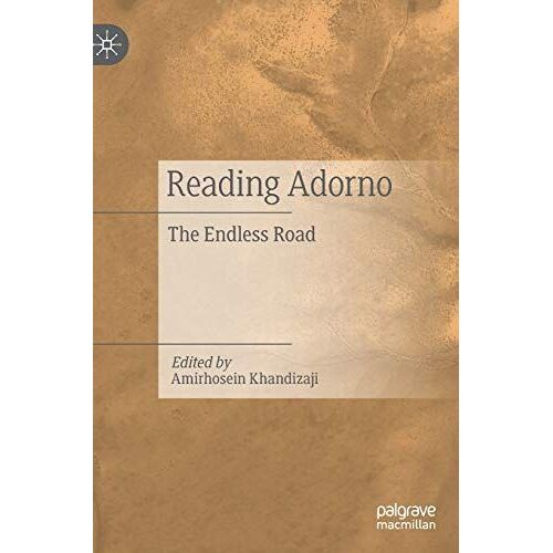 Reading Adorno