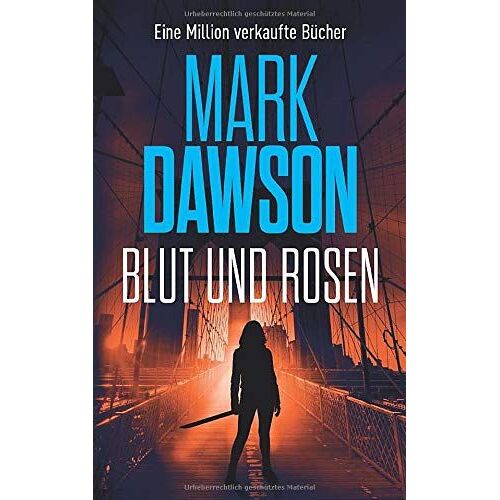 Blut Und Rosen: Beatrix Rose Thrillers 3