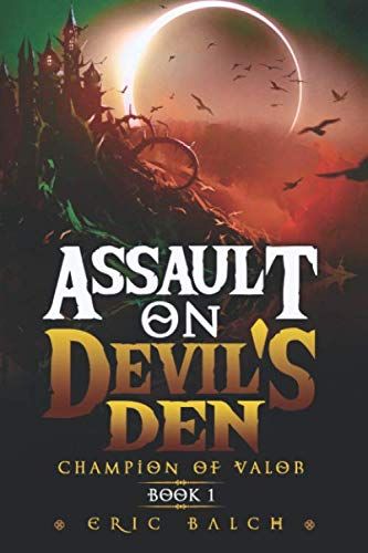 Assault On Devil's Den