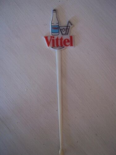 Touilleur Vittel Vintage Bar Bistrot Mélangeur