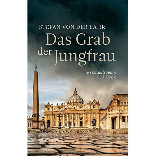 Das Grab Der Jungfrau