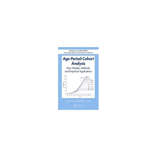 Age-Period-Cohort Analysis