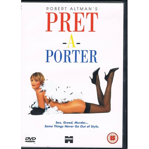 Prêt-À-Porter