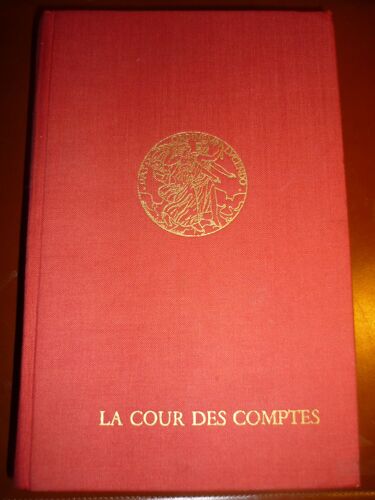 La Cour Des Comptes