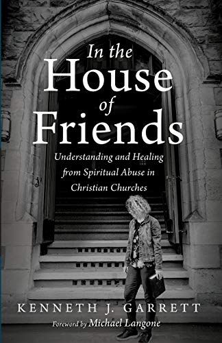In The House Of Friends