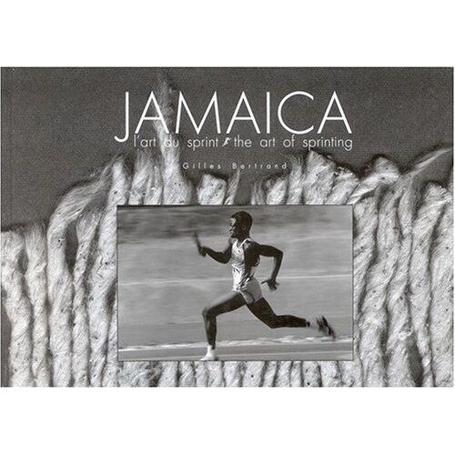 Jamaica: L'art Du Sprint