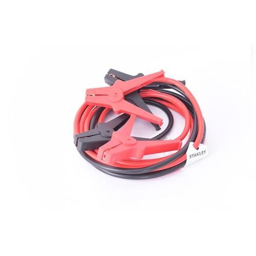 Cables De Demarrage 25mm2 3.5 M Stanley