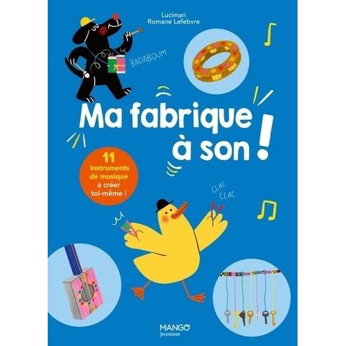 Ma Fabrique À Son
