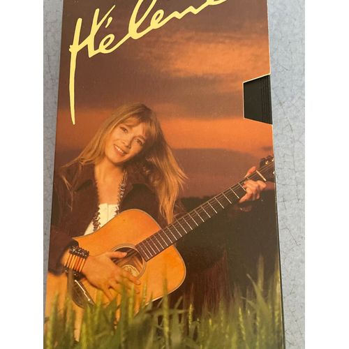 Vidéo Hélène 10 Chansons 