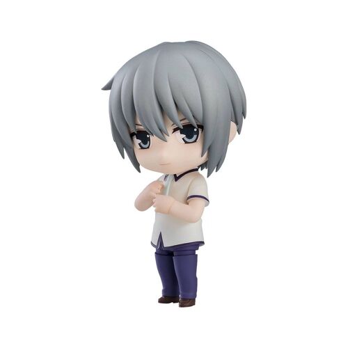 Fruits Basket - Figurine Nendoroid Yuki Soma 10 Cm