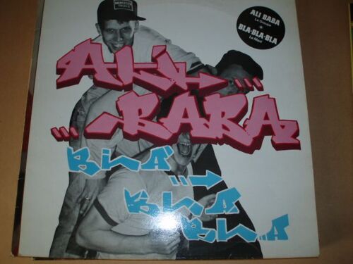 Bla Bla Bla/J.M.L.P.