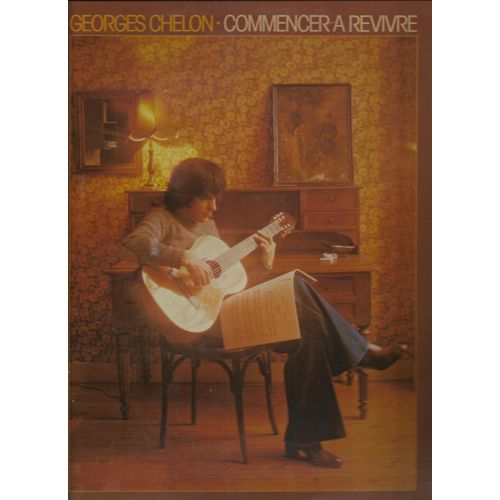 Commencer À Revivre : Quai De Gare, Libre, Vendredi, Grace À Toi, Chanson Pour David, L'arbre, Après-Midi, Haiti, Messie, Rivage