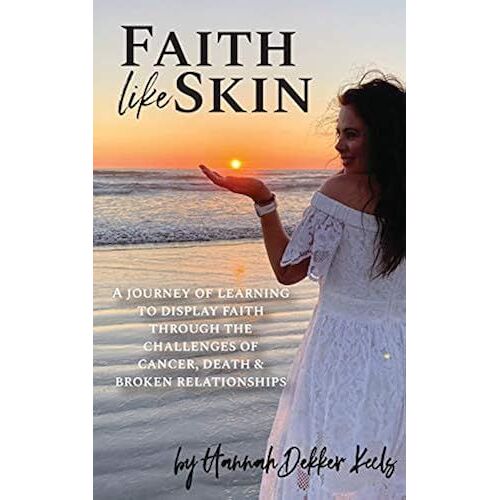 Faith Like Skin