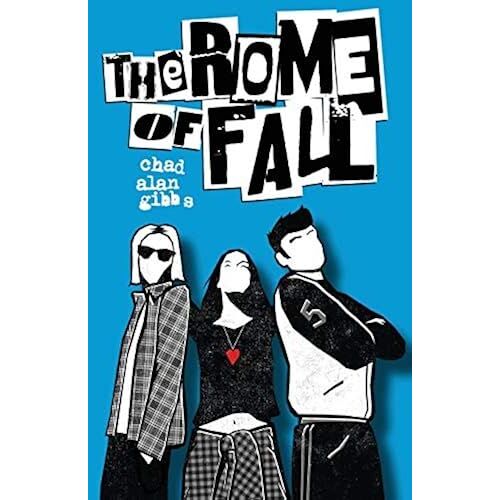 The Rome Of Fall