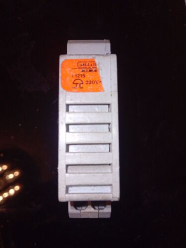 Sonnette Carillon Modulaire