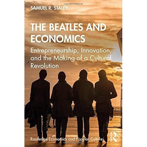 The Beatles And Economics