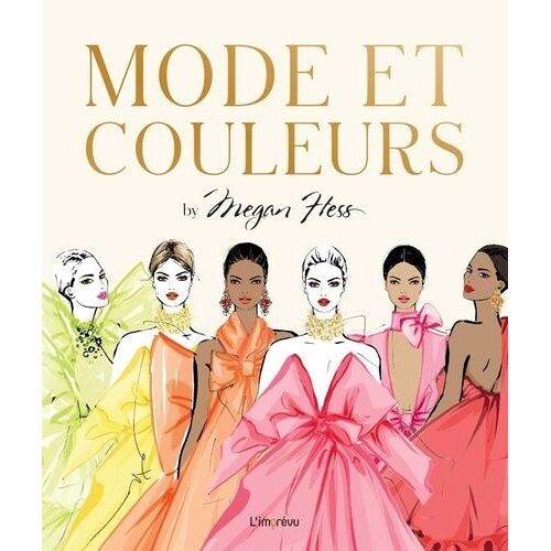 Mode Et Couleurs