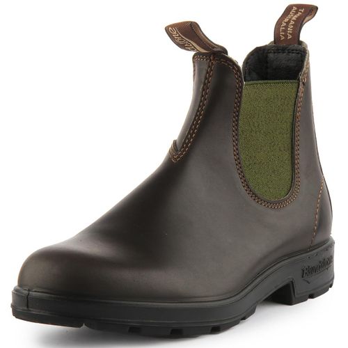 Bottines Et Boots Blundstone 519 W Pour Femme - 39