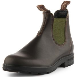 Bottines Et Boots Blundstone 519 W Pour Femme - 39