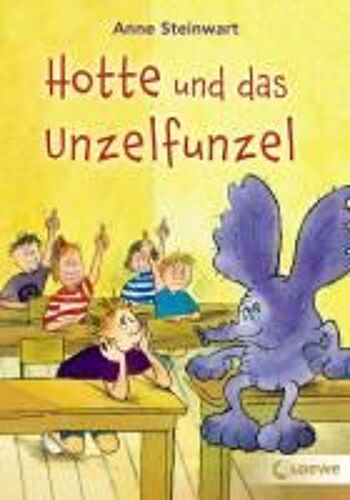 Hotte Und Das Unzelfunzel