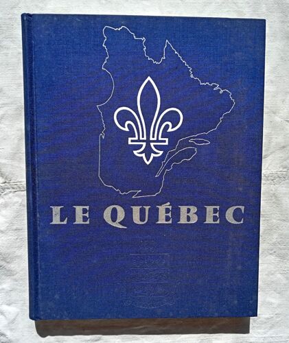 Perspectives D'outre-Mer N°56, Janvier - Février 1964 : Le Québec, Numéro Spécial Publié Sous La Direction De Denis Delroisse, Editions Paul Bory