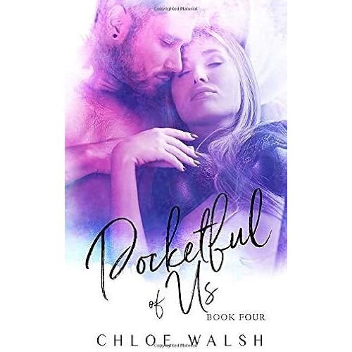 Pocketful Of Us: Pocket #4
