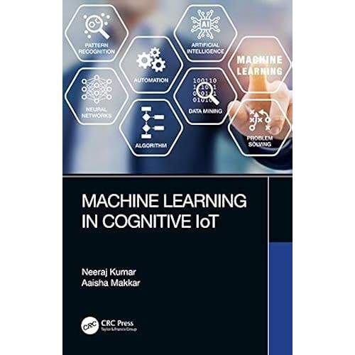 Machine Learning In Cognitive Iot