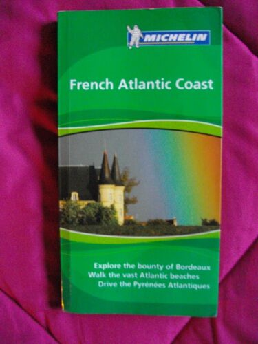 French Atlantic Coast