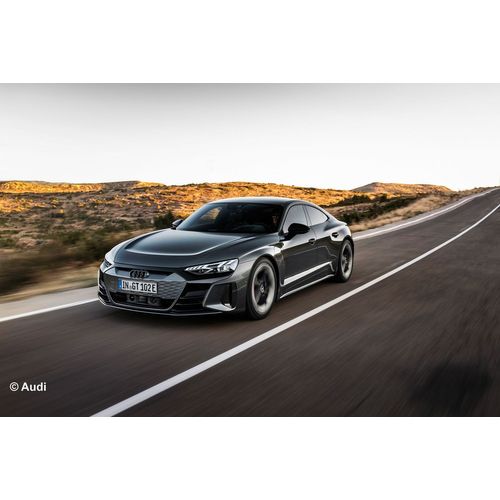 Easy-Click Model Set Model Set Audi E-Tron Gt 2020 Easy-Click-System-Revell