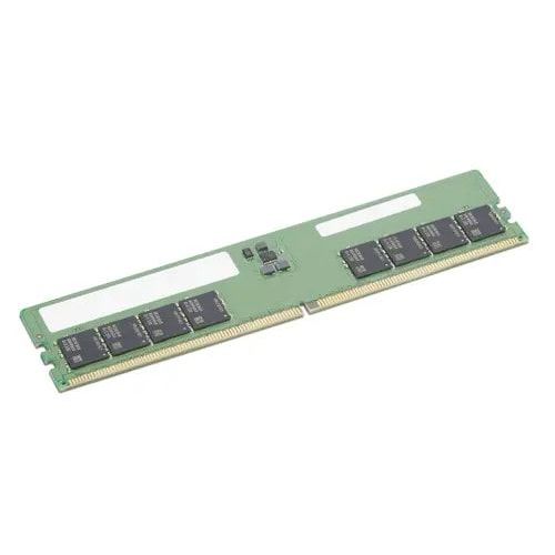Lenovo 4X71N34265 module de mémoire 32 Go 1 x 32 Go DDR5