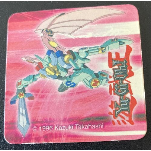 Magnet Kazuki Takahashi 1996