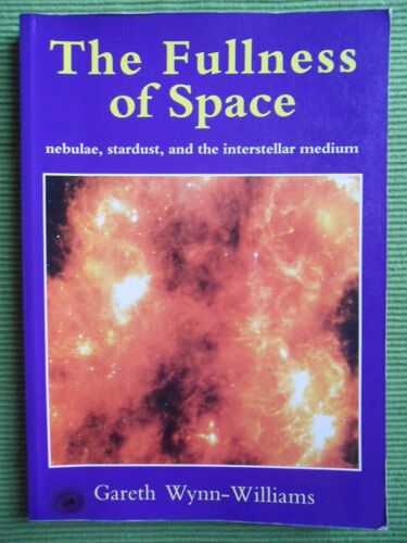 The Fullness Of Space