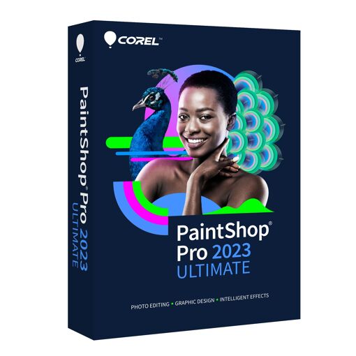 Corel VideoStudio 2019 Pro - Logiciel de montage vidéo