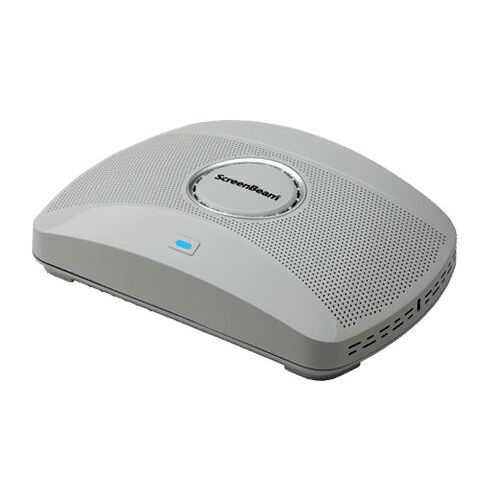 ScreenBeam 1000 EDU système de présentation sans fil HDMI + VGA (D-Sub) Bureau