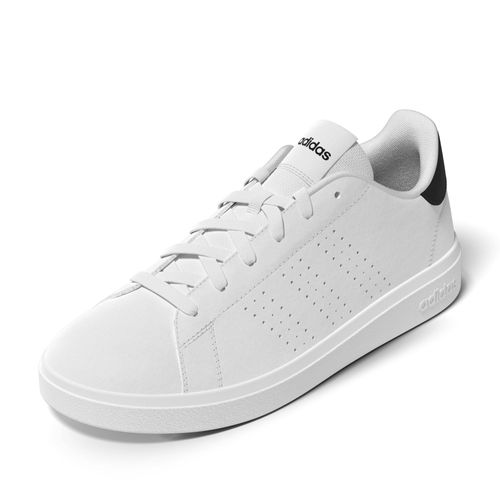 Chaussures Advantage Base 2.0 J - Ih8123 Blanc - 36 2/3