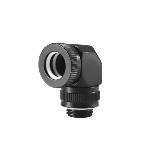 Phanteks PH-RA90_BK12 Raccord de plomberie Coupleur à compression