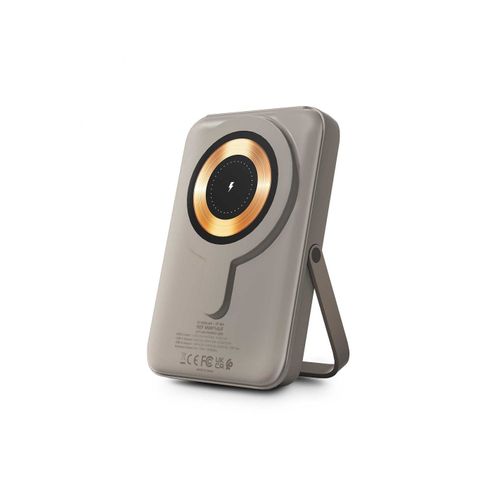 Urban Factory Magnee Power 10000 Mah Recharge Sans Fil Sable