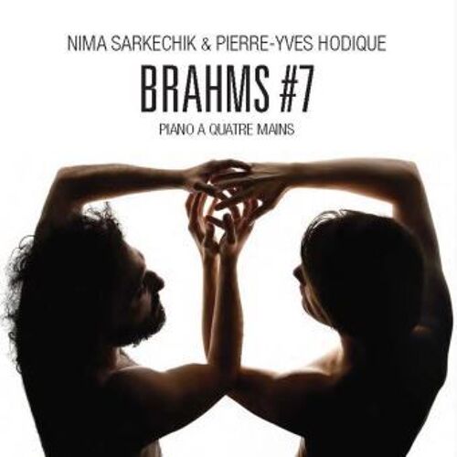 Brahms #7