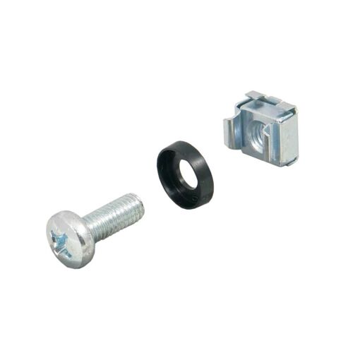 Schroff 21100-002 Pack écrou cage