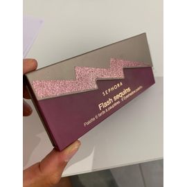 Palette À Maquillage 