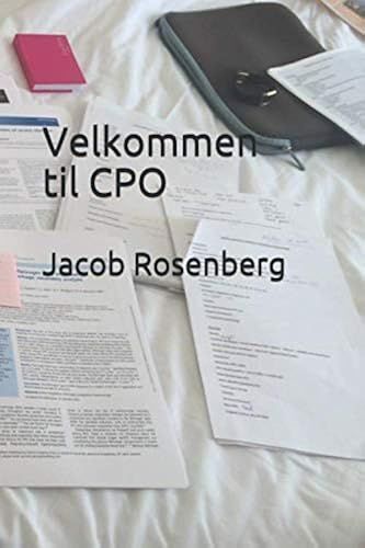 Velkommen Til Cpo