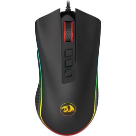 Souris gamer REDRAGON COBRA (M711) 7 boutons, 5000 DPI