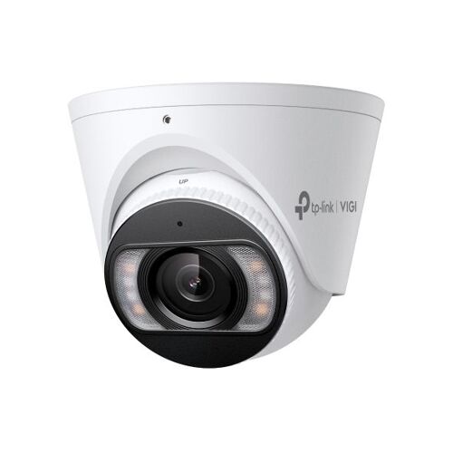 Tp-link Vigi C445 Tourelle Caméra De Sécurité Ip Intérieure Et Extéri