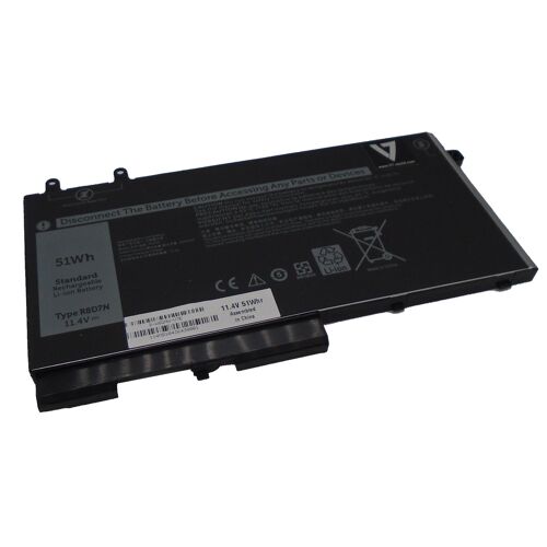 V7 D-W8GMW-V7E composant de laptop supplémentaire Batterie
