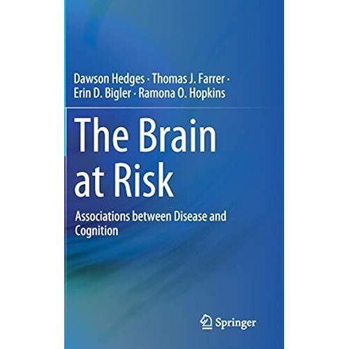 The Brain At Risk